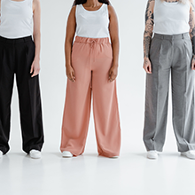 Bottoms