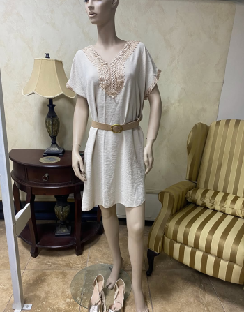 Aura Dress