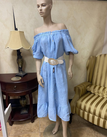 Aura Dress